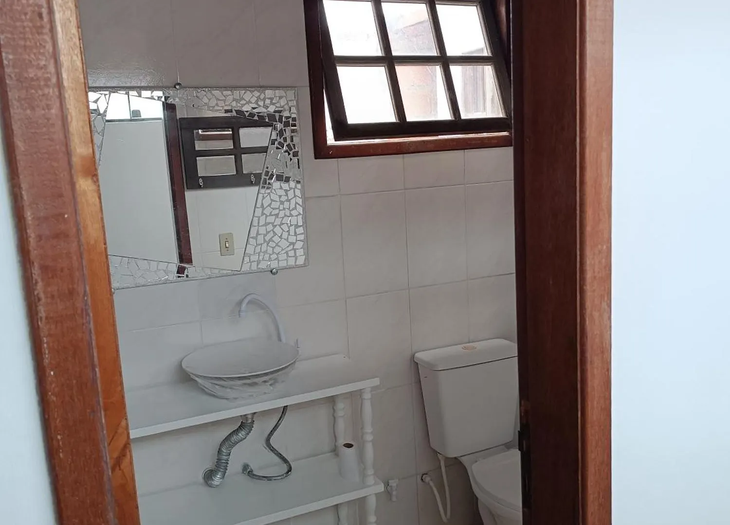 Сasa de vacaciones Villa Teixeira E Souza Cabo Frío