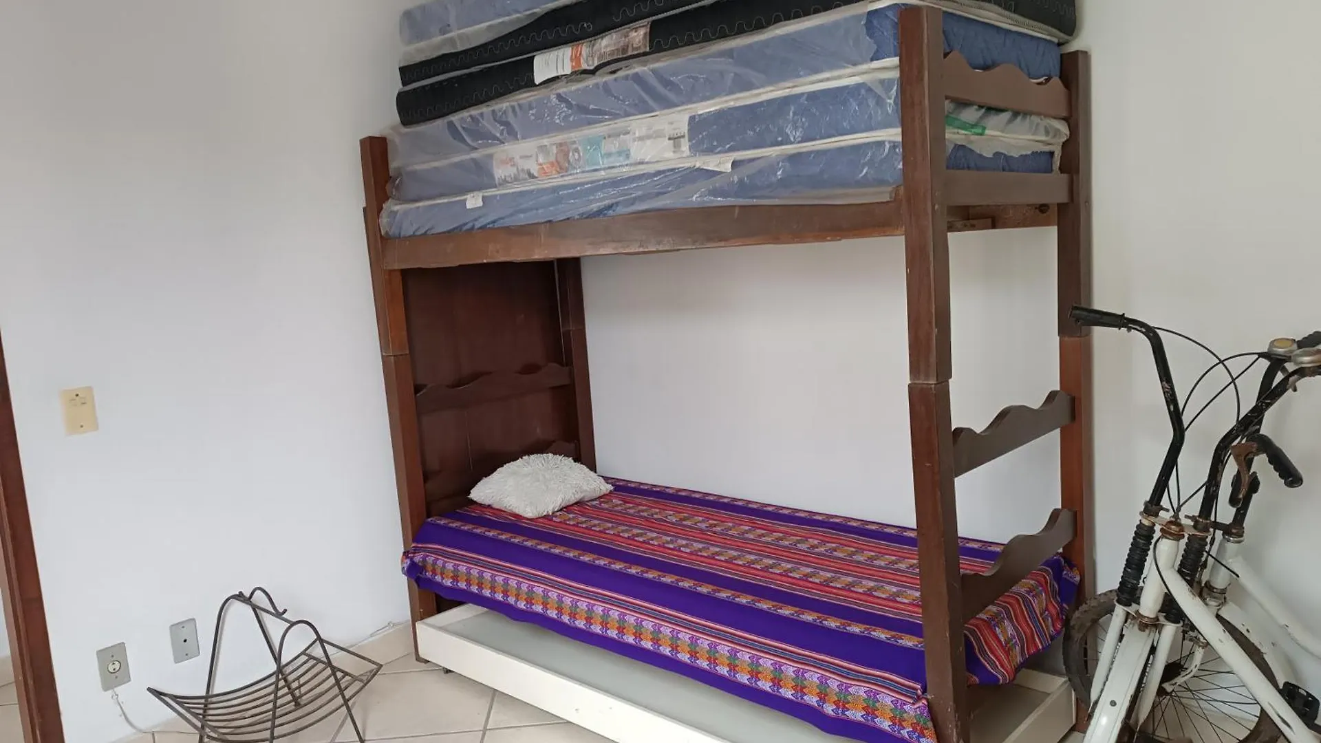 Сasa de vacaciones Villa Teixeira E Souza Cabo Frío