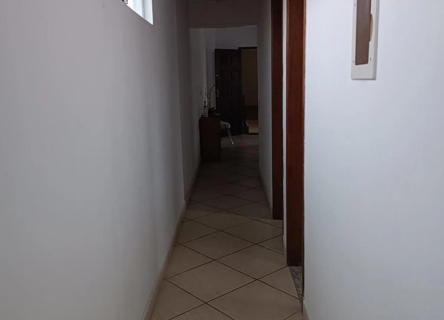 Villa Teixeira E Souza Cabo Frío