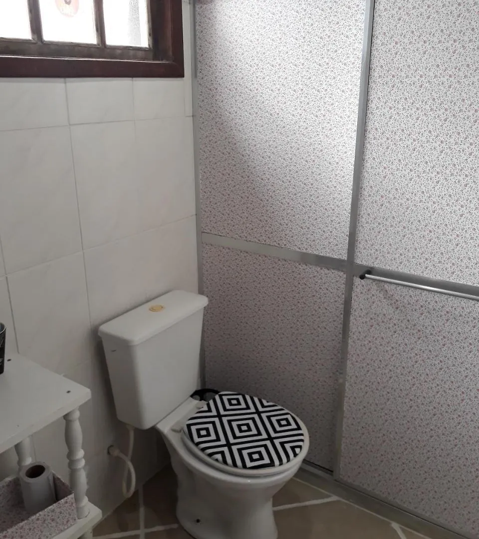 Villa Teixeira E Souza Cabo Frío Brasil