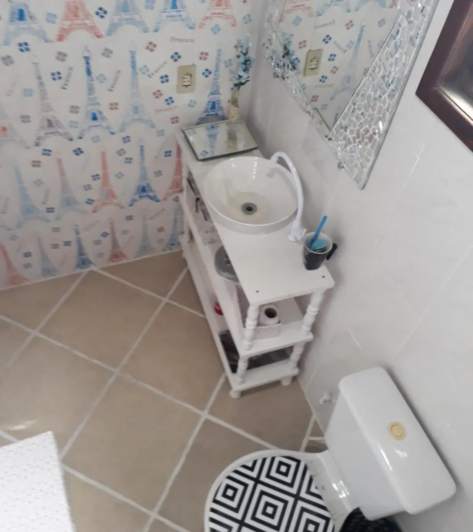 Villa Teixeira E Souza Cabo Frío 0*,  Brasil