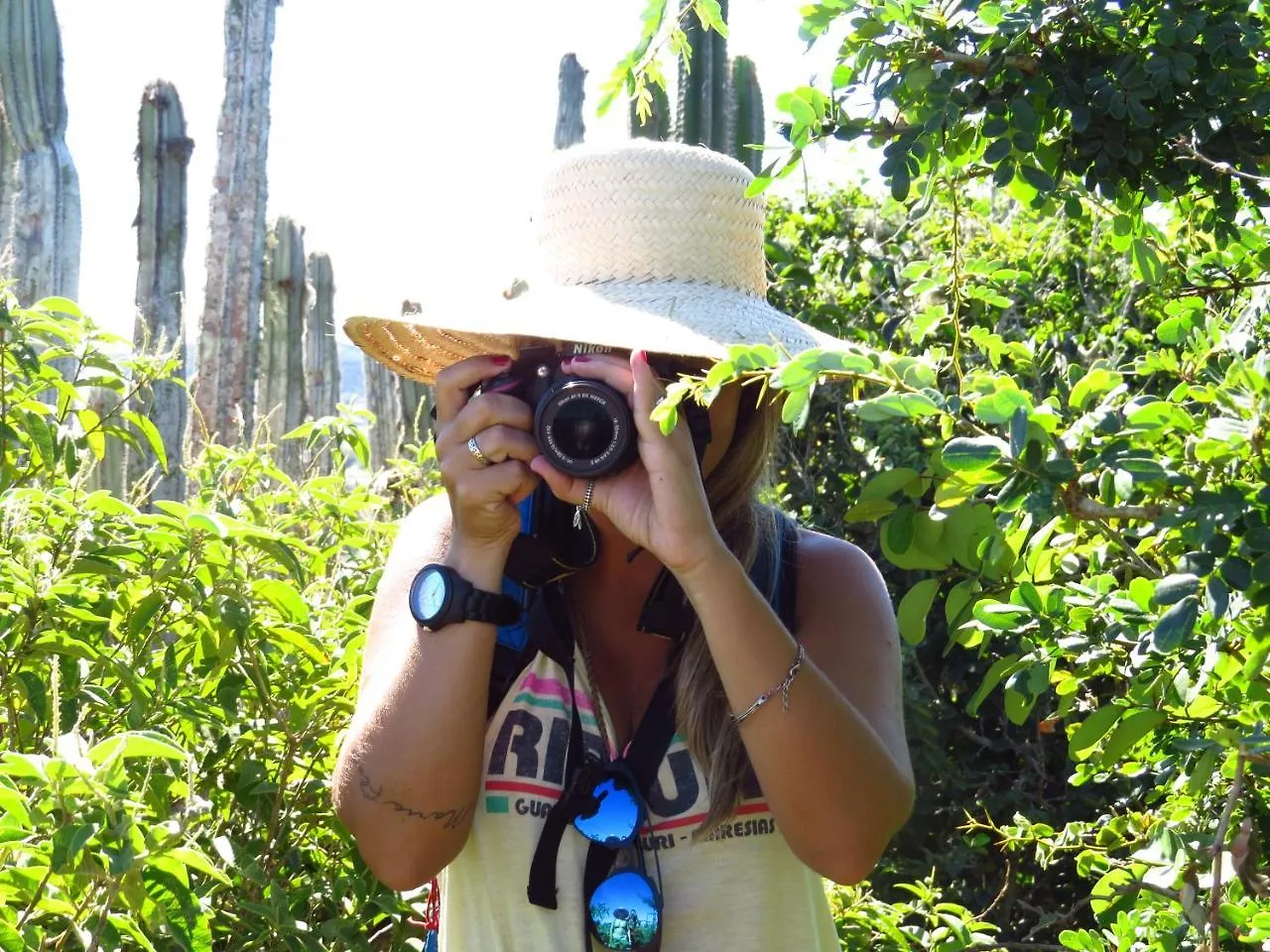 Сasa de vacaciones Villa Teixeira E Souza Cabo Frío Brasil